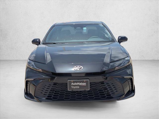 Certified 2025 Toyota Camry SE image 6