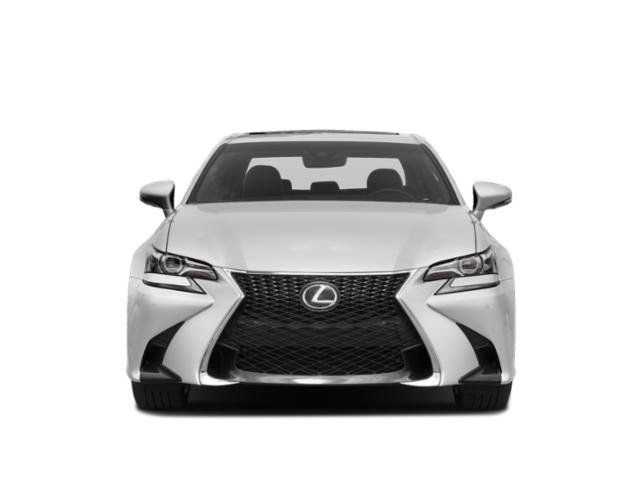 Used 2019 Lexus GS 350 F Sport image 28