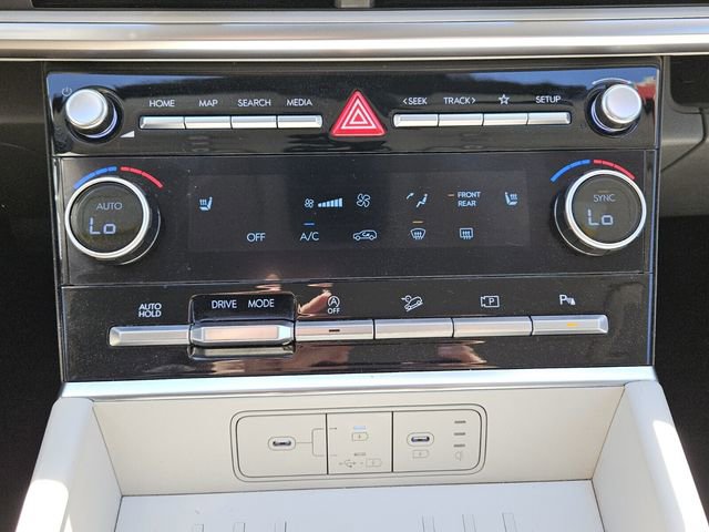 Used 2025 Hyundai Santa Fe SEL image 19