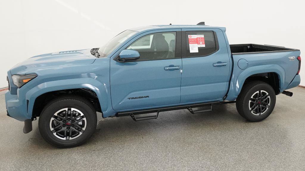 New 2026 Toyota Tacoma TRD Sport RWD image 5