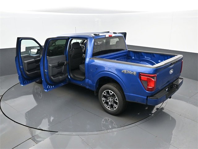New 2025 Ford F150 STX w/ Equipment Group 200A image 23