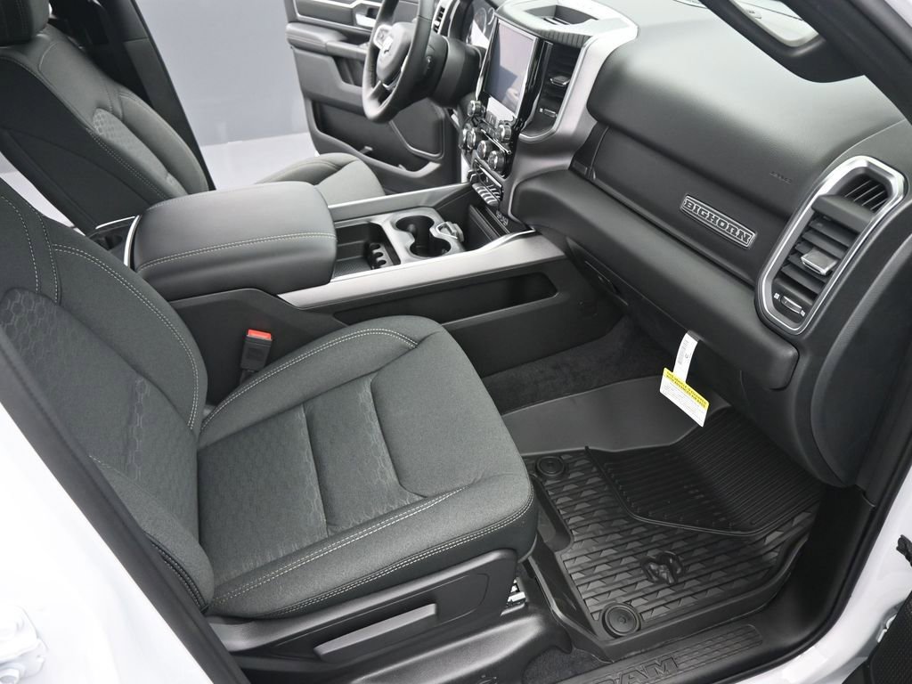 New 2026 RAM 1500 Big Horn image 17