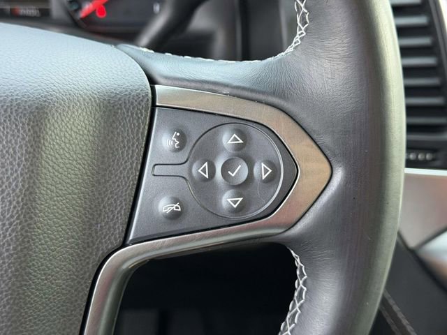 Used 2019 Chevrolet Tahoe LT image 24