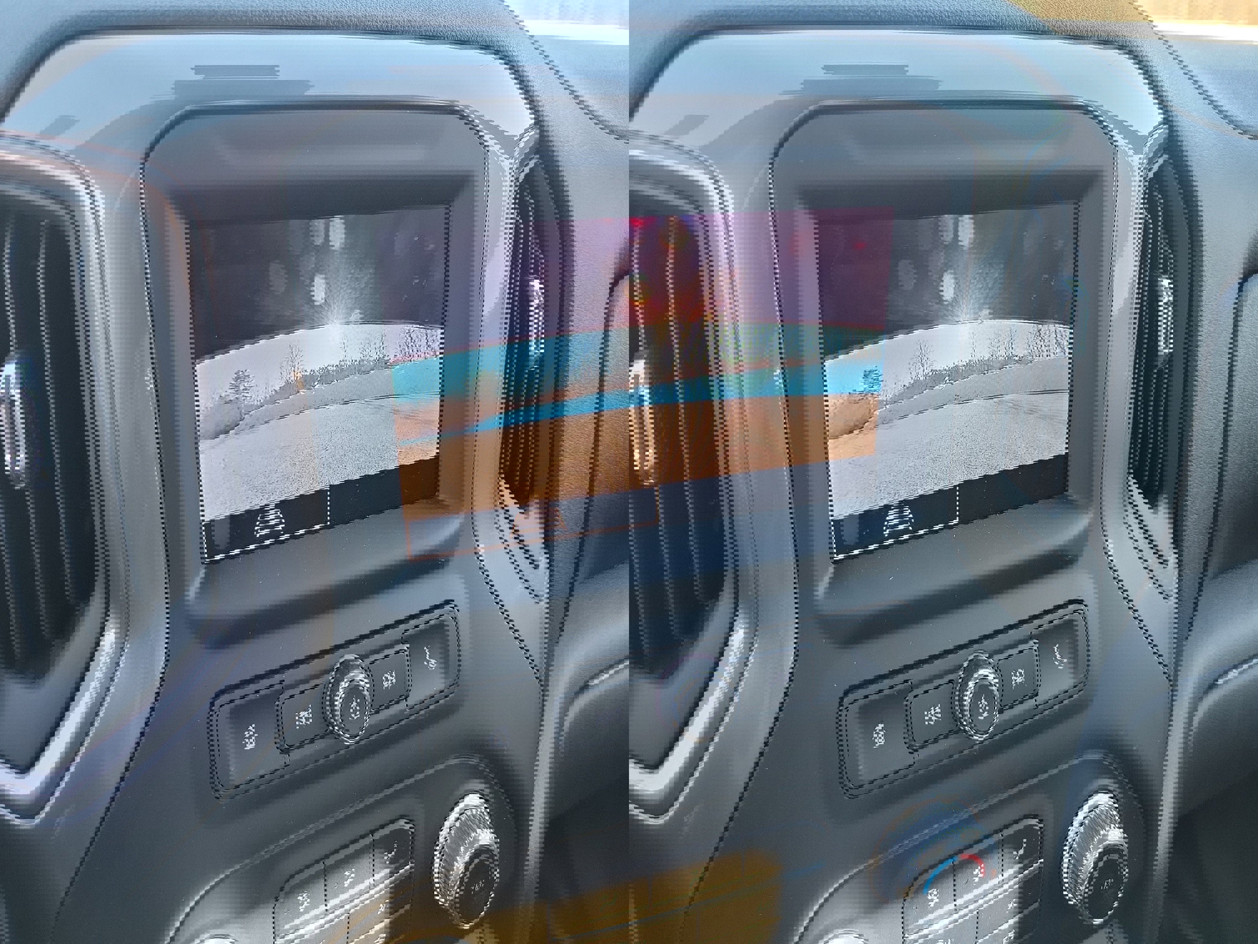 New 2026 GMC Sierra 3500 Pro w/ Convenience Package image 24