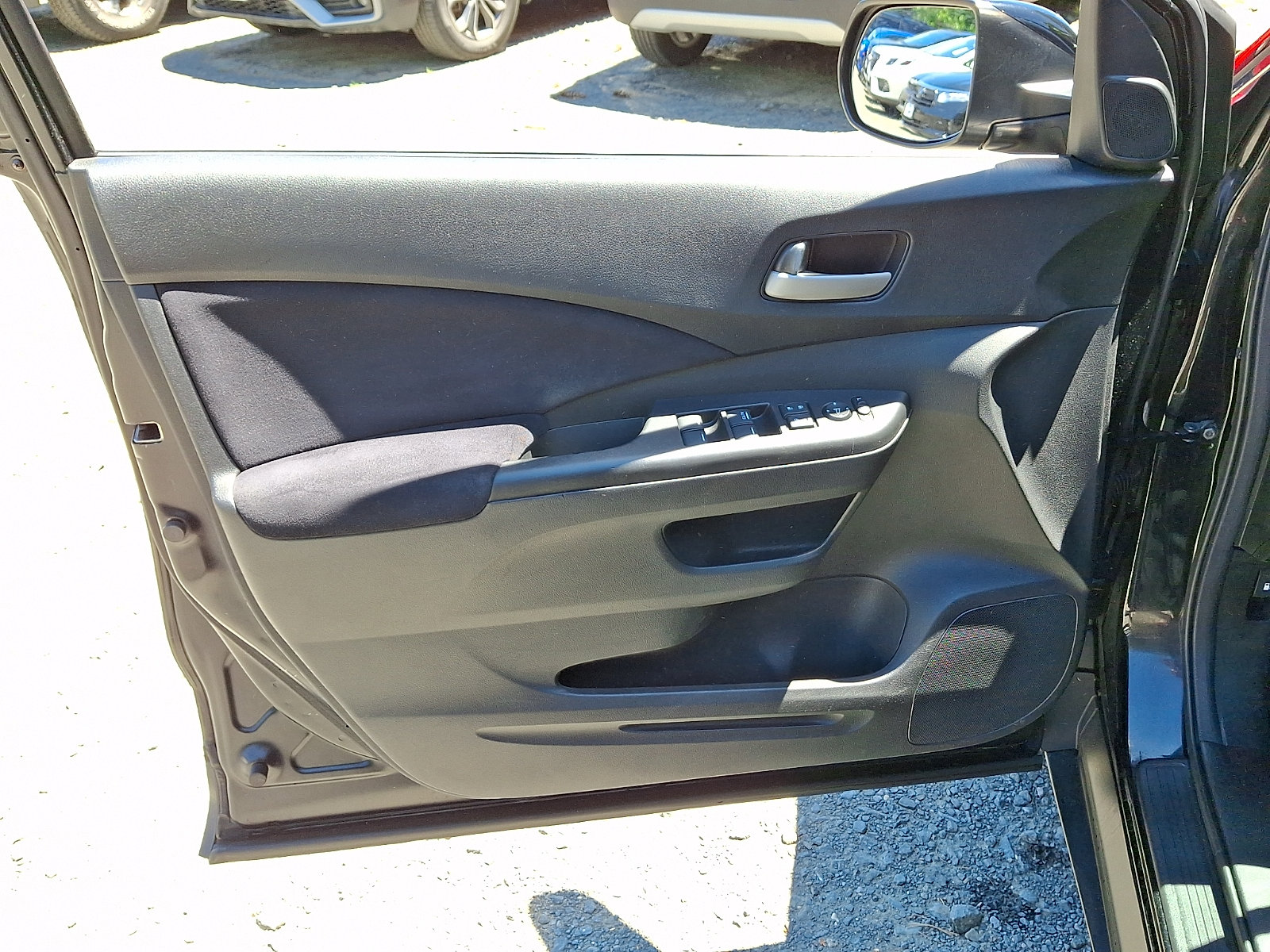 Used 2013 Honda CR-V EX image 11