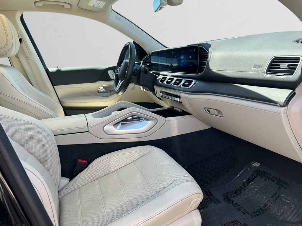 Used 2020 Mercedes-Benz GLE 450 4MATIC image 23
