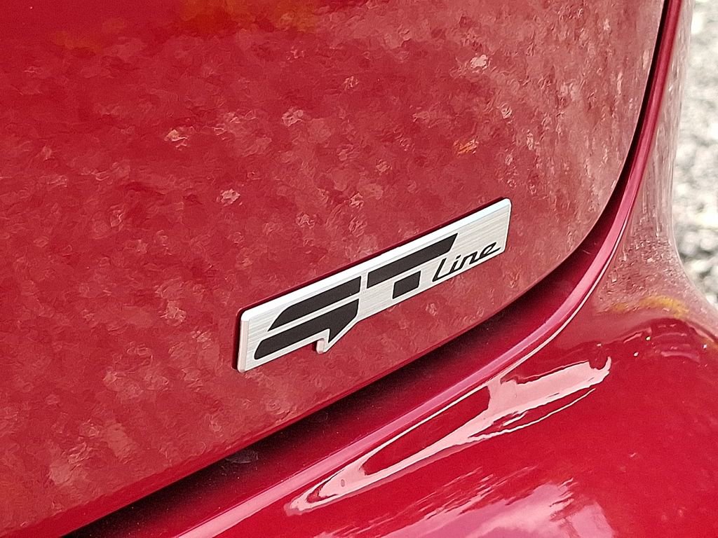 New 2025 Kia K4 GT-Line w/ GT-Line Sunroof Package image 24