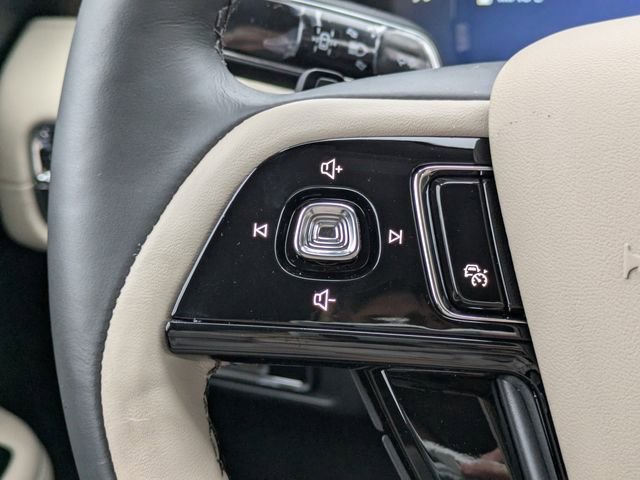 New 2026 Lincoln Corsair Reserve image 23