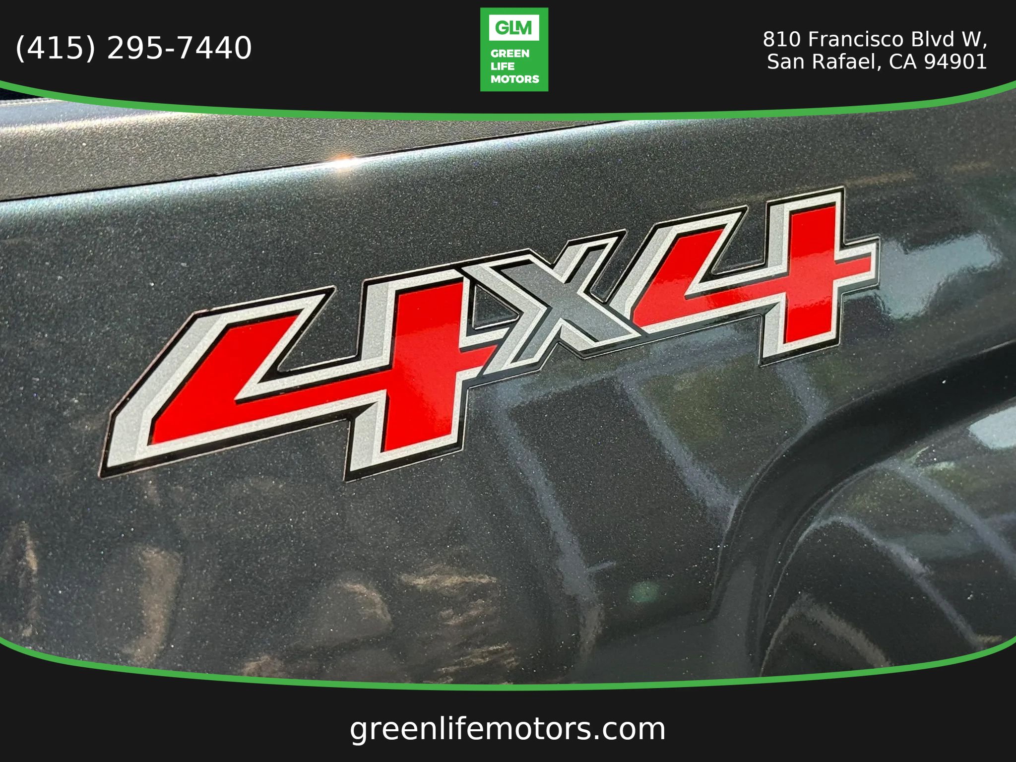 Used 2017 Chevrolet Silverado 1500 LT w/ LT Eassist Package image 5