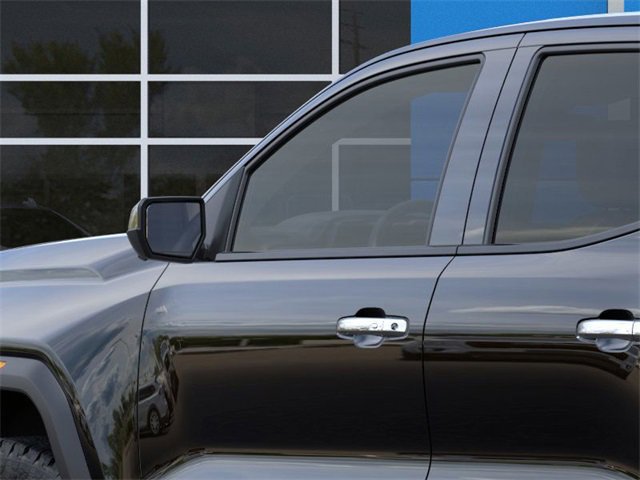 New 2026 GMC Canyon Denali w/ LPO, Denali Black Edition image 12