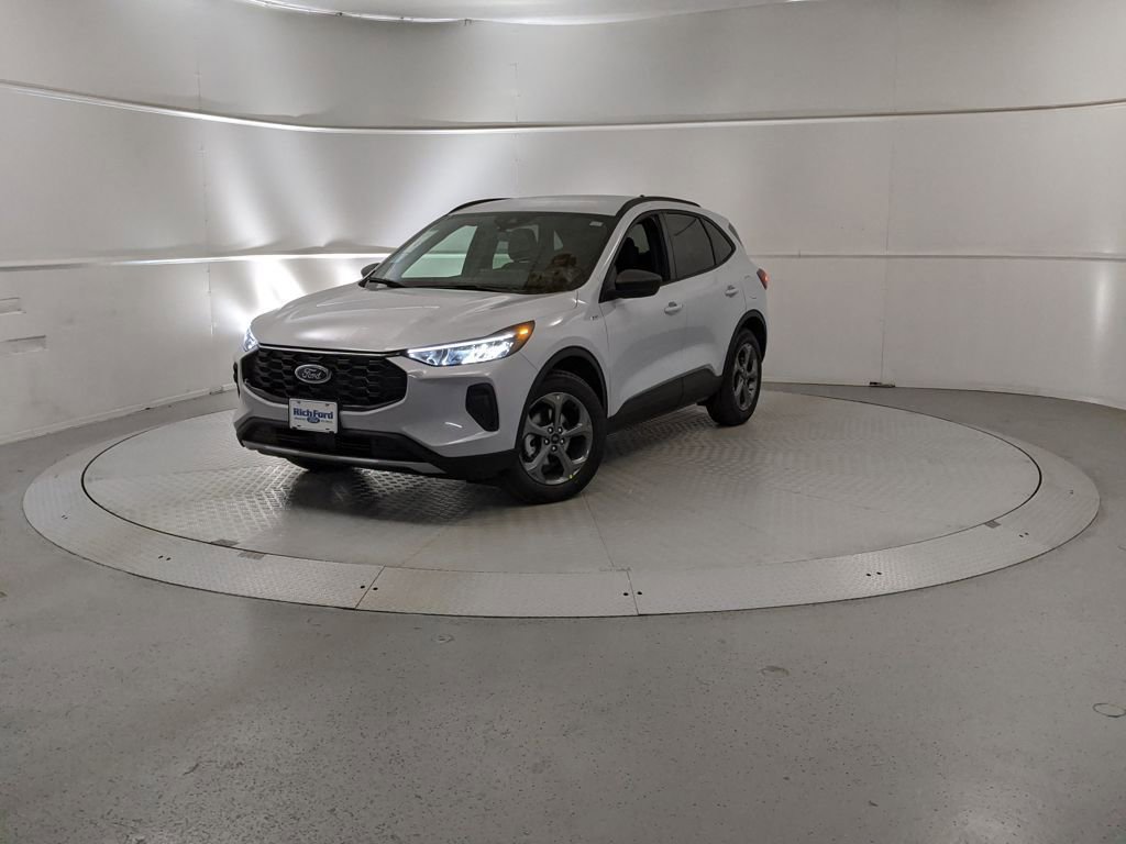 New 2026 Ford Escape ST-Line w/ Tech Pack #1 image 6