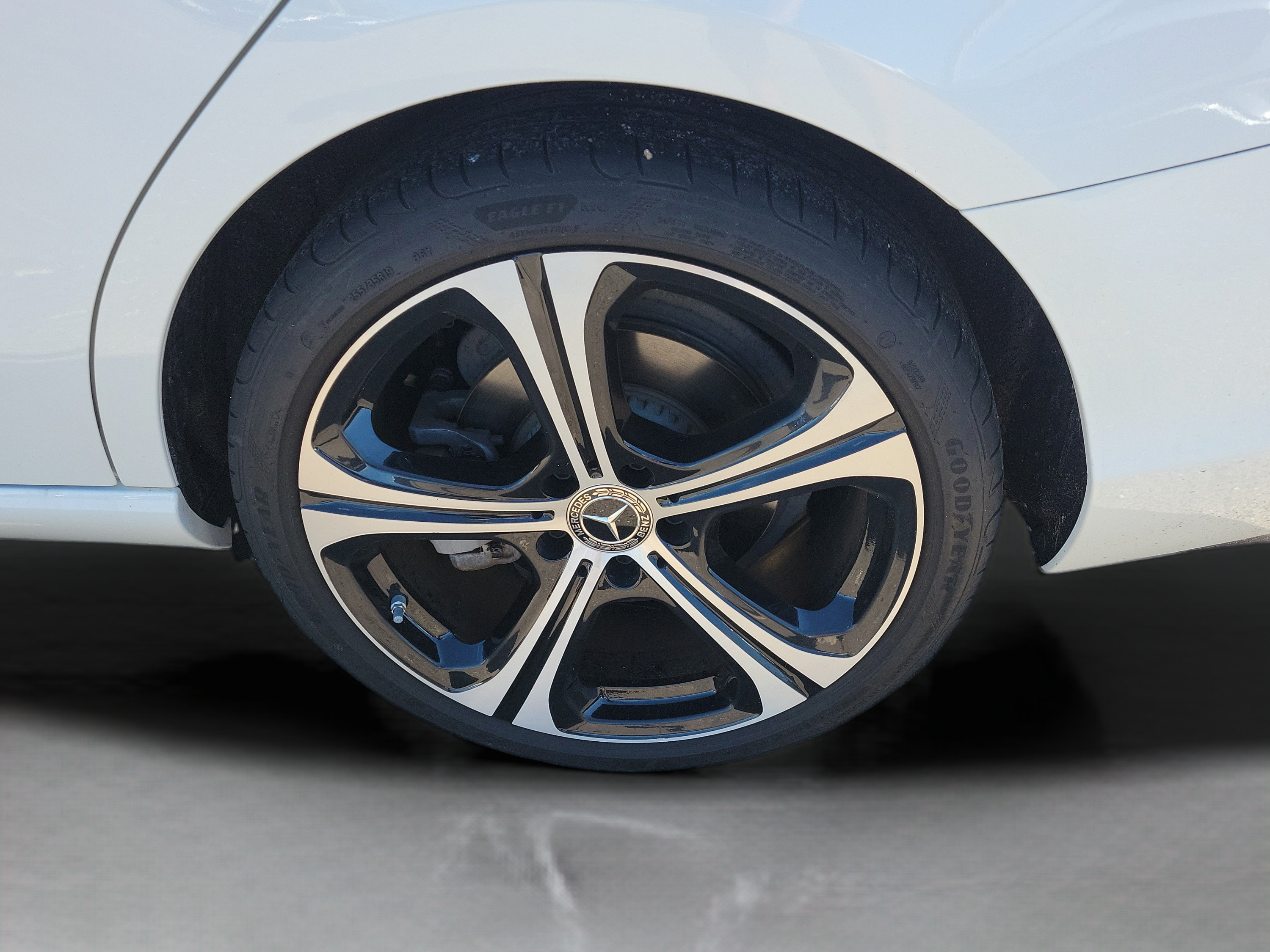 Used 2024 Mercedes-Benz C 300 Sedan image 27