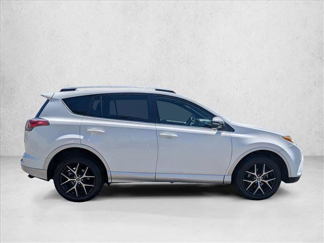 Used 2016 Toyota RAV4 SE AWD/4WD video 4