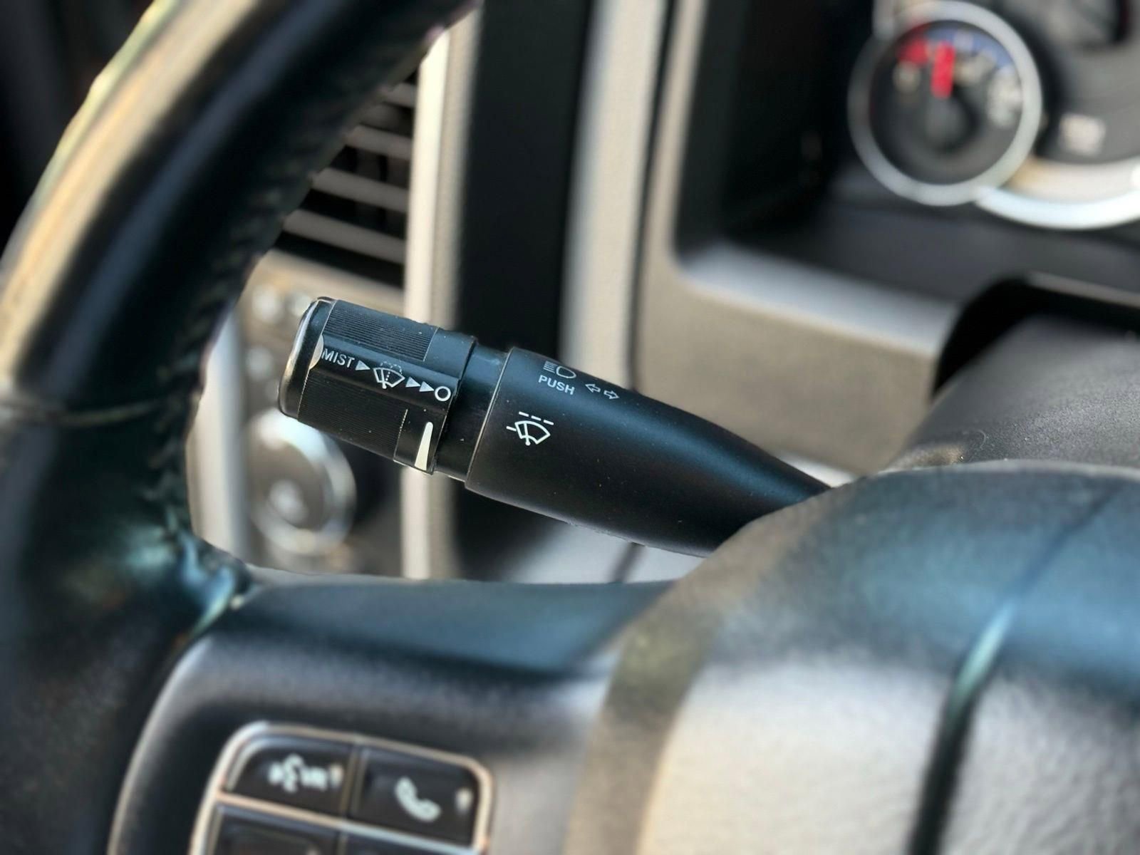 Used 2014 RAM 2500 Big Horn image 40