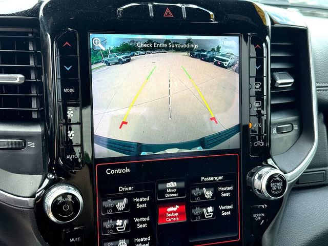 Used 2021 RAM 1500 Laramie w/ Sport Appearance Package image 21