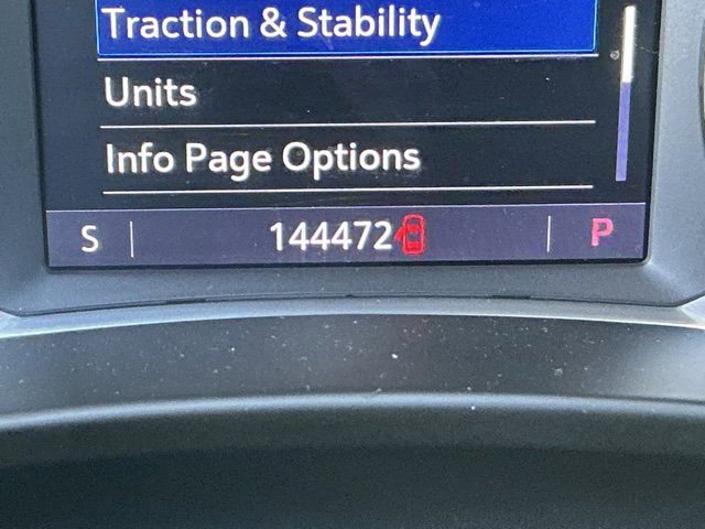 Used 2019 GMC Terrain SLT w/ Infotainment Package II image 33