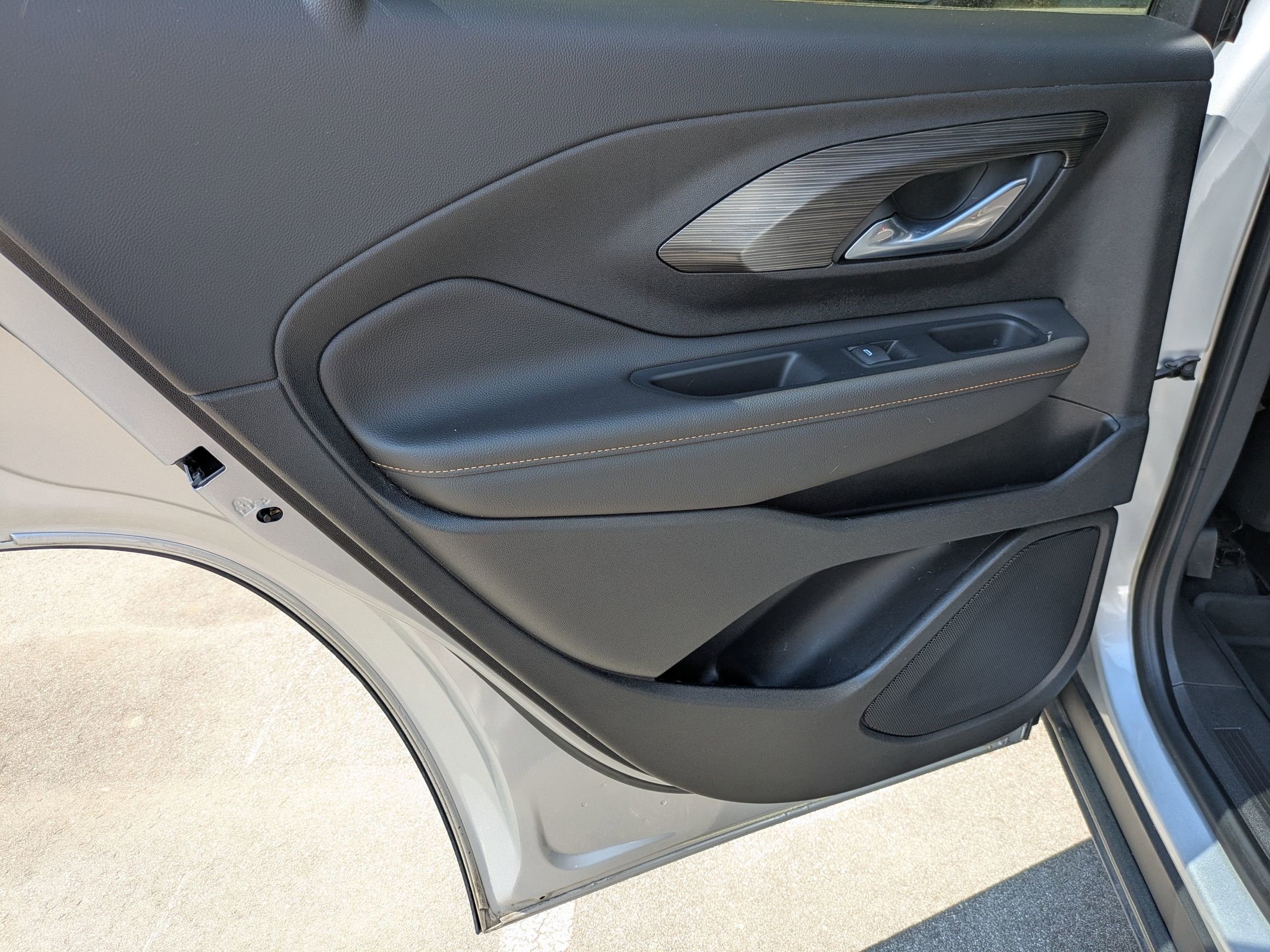 Used 2020 GMC Terrain SLT w/ Preferred Package image 24