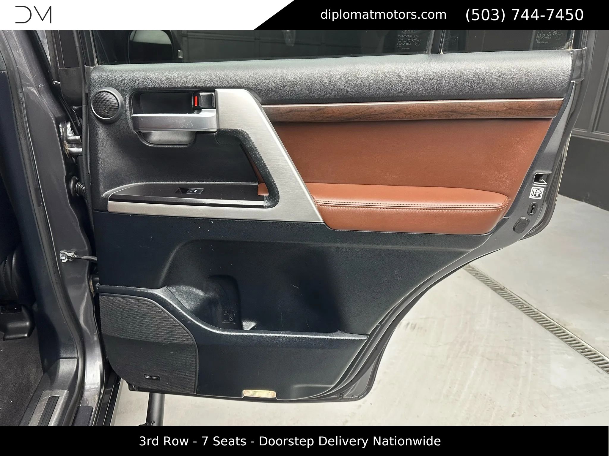 Used 2021 Toyota Land Cruiser image 27