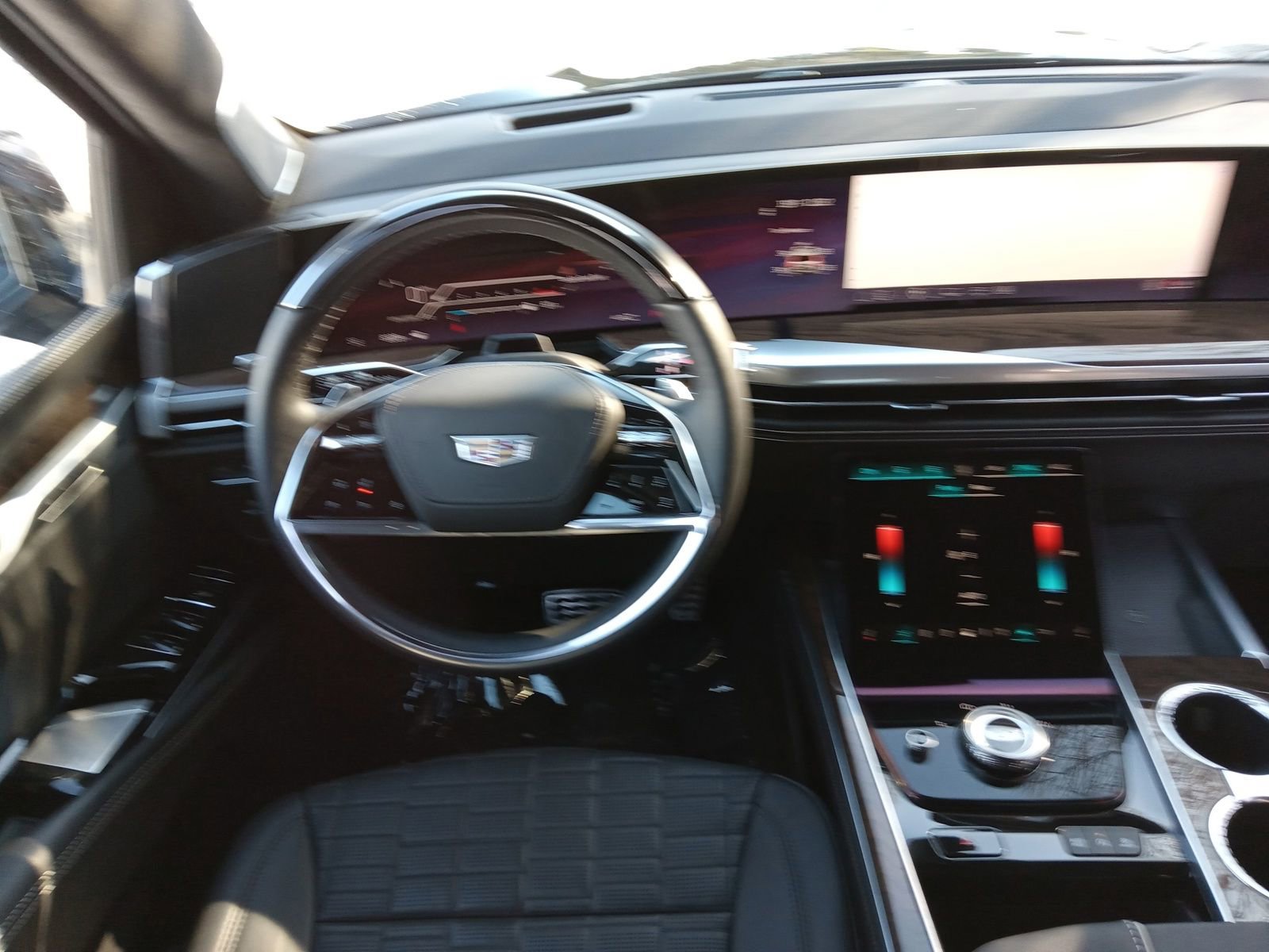 Used 2025 Cadillac Escalade Sport Platinum image 15