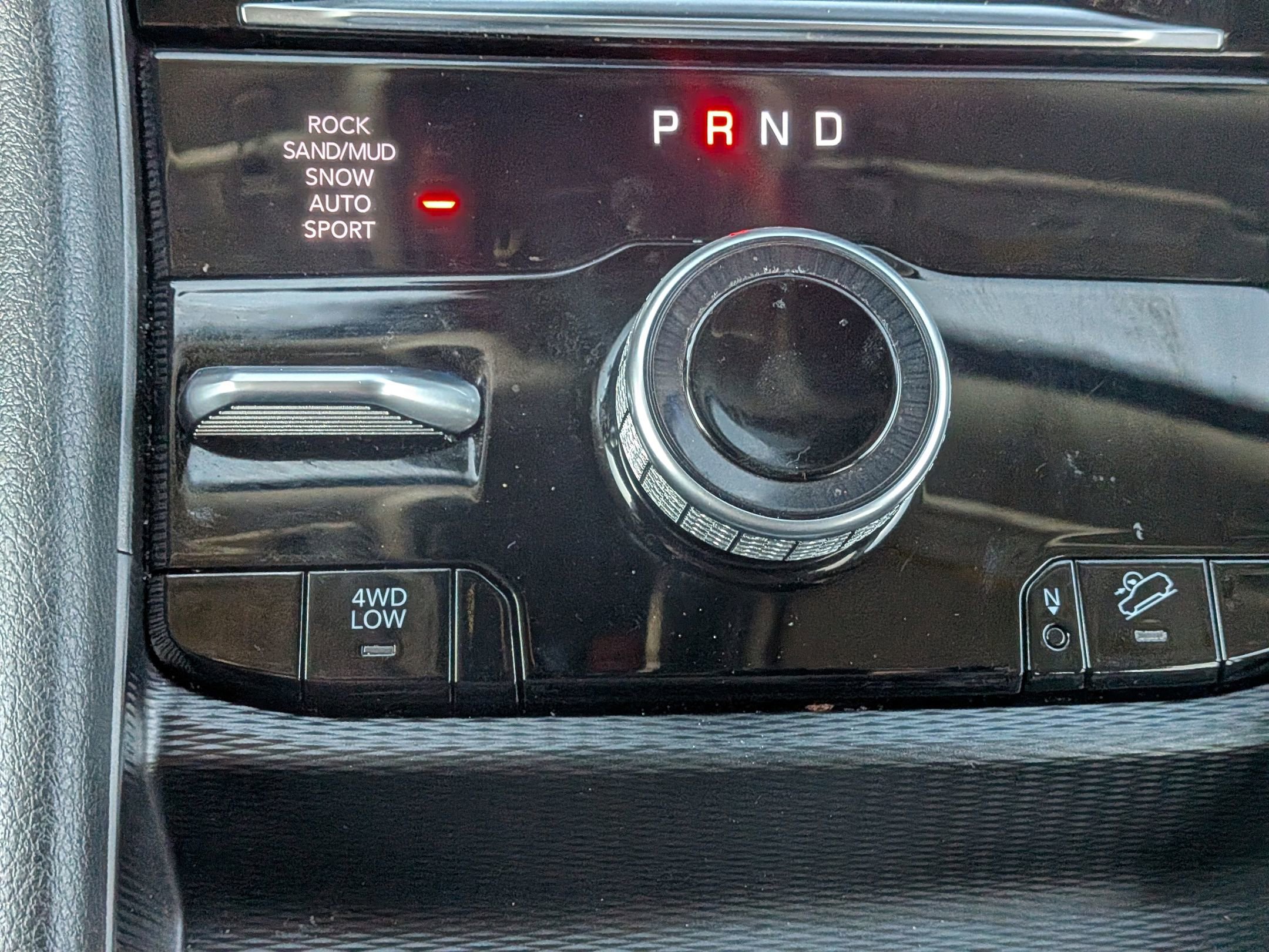 Used 2023 Jeep Grand Cherokee 4WD 4xe image 31