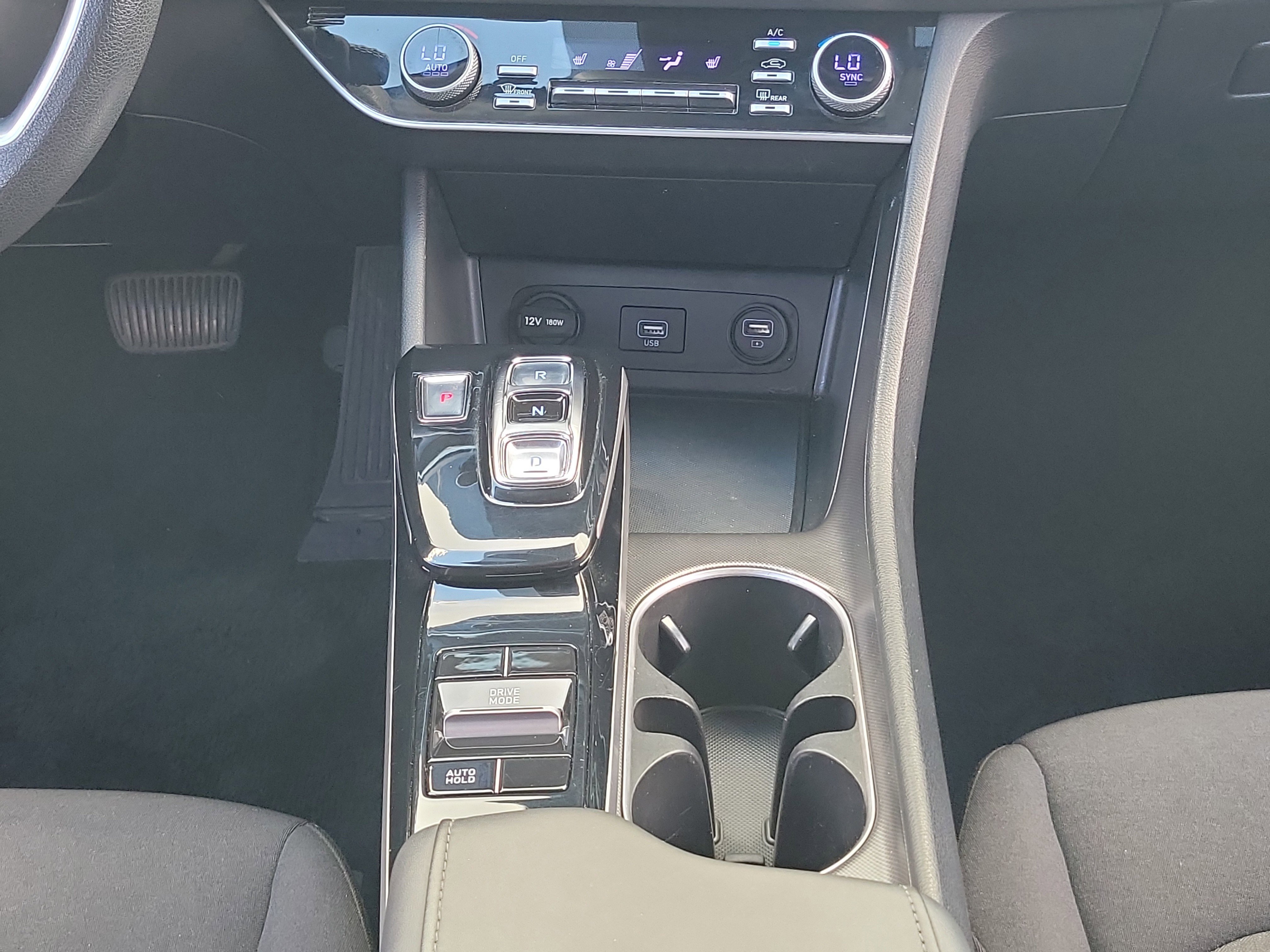 Used 2023 Hyundai Sonata SEL image 18