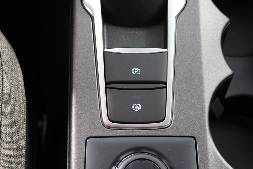 New 2025 Ford Bronco Sport Big Bend image 42