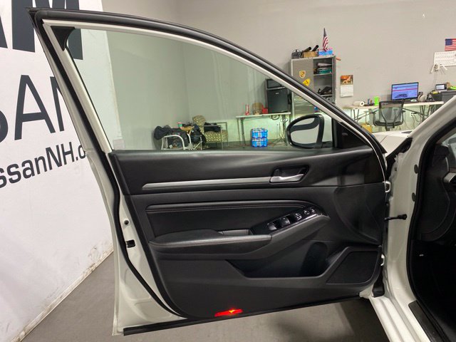 Used 2020 Nissan Altima 2.5 SL AWD/4WD image 9