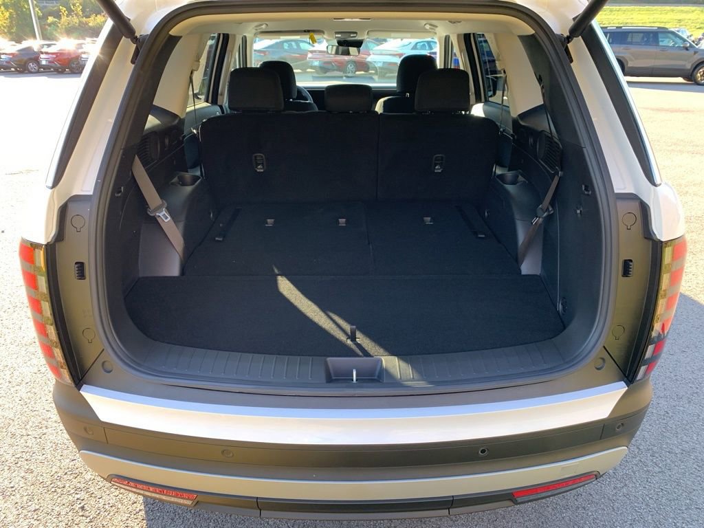 New 2026 Hyundai Palisade SE image 18