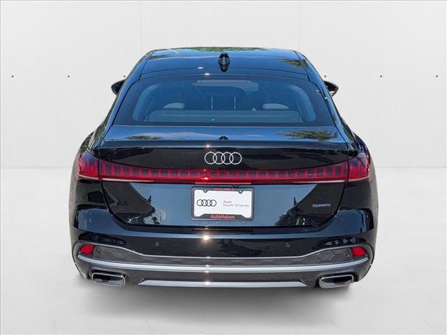 New 2025 Audi A5 2.0T Premium Plus w/ Premium Plus AWD/4WD image 6