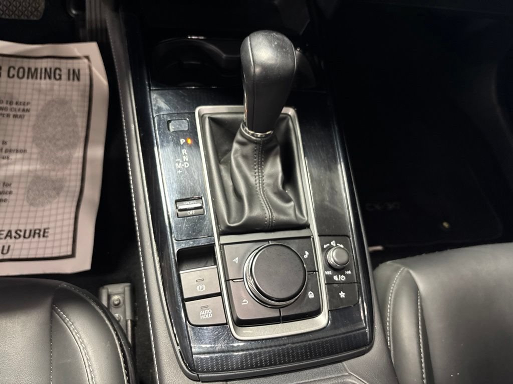 Used 2024 MAZDA CX-30 AWD 2.5 S w/ Select Sport Pkg image 20