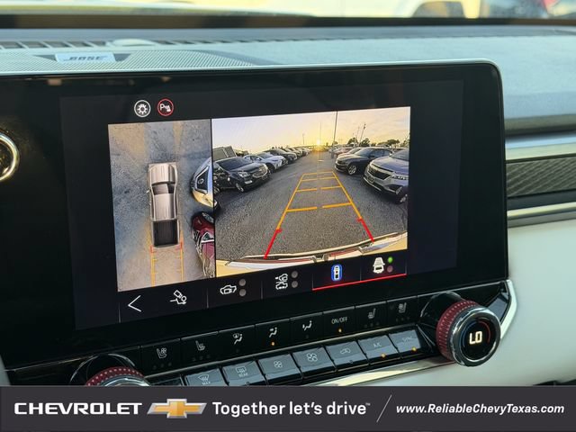 Used 2026 GMC Canyon AT4X AWD/4WD image 28