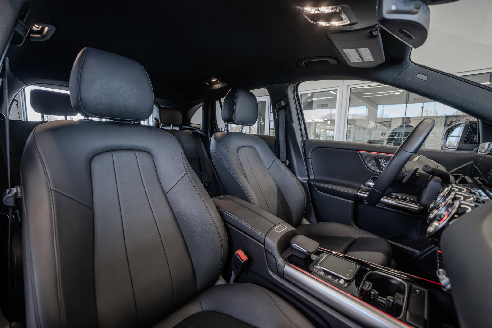 Used 2023 Mercedes-Benz GLA 250 GLA 250 image 29