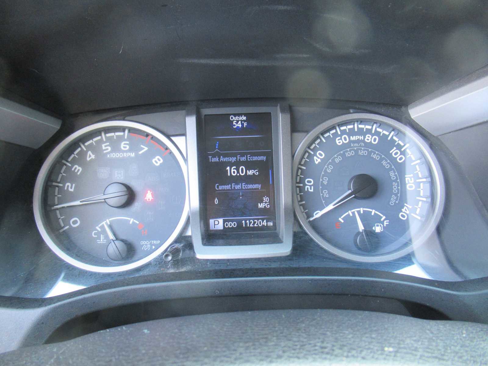 Used 2016 Toyota Tacoma SR5 w/ Towing Package image 25