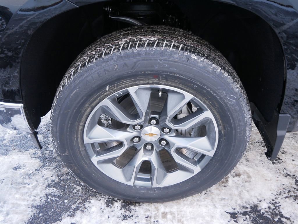 New 2026 Chevrolet Silverado 1500 LT image 12