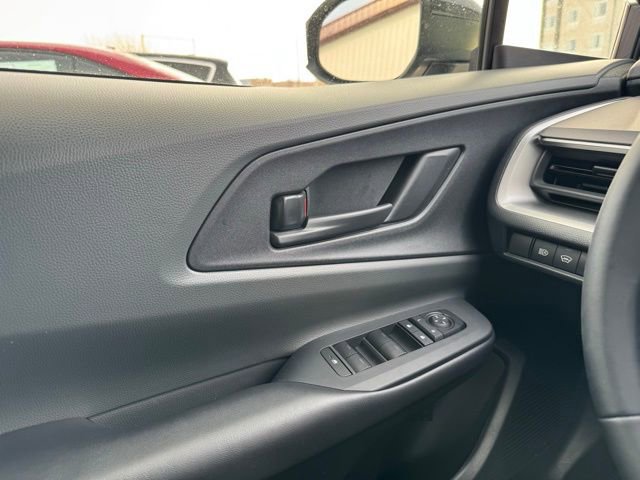 Used 2024 Toyota Prius LE image 26