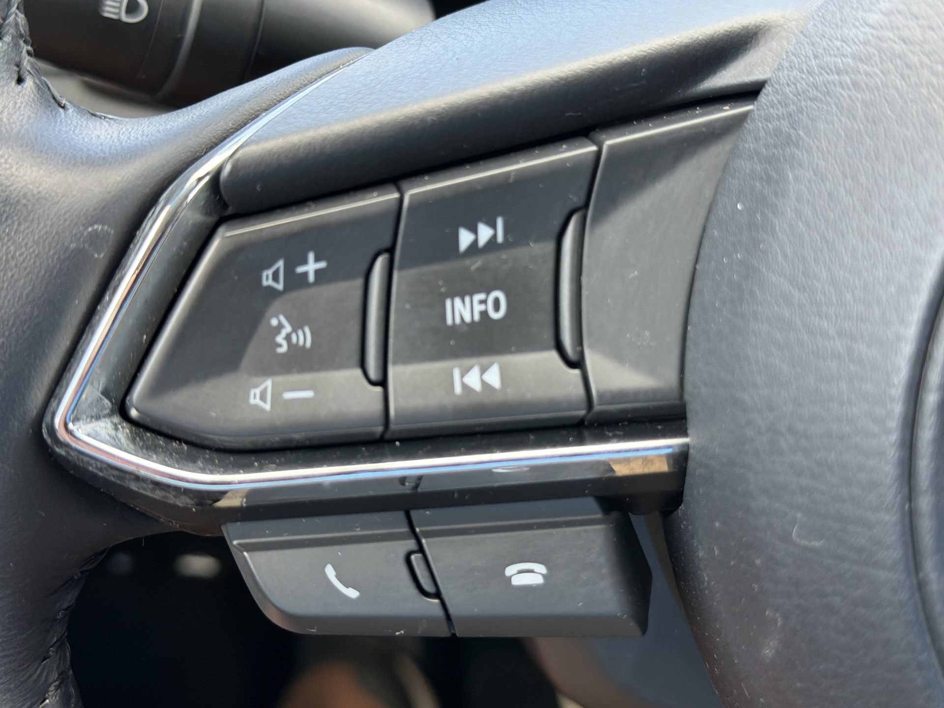 Used 2018 MAZDA CX-9 Grand Touring FWD image 31