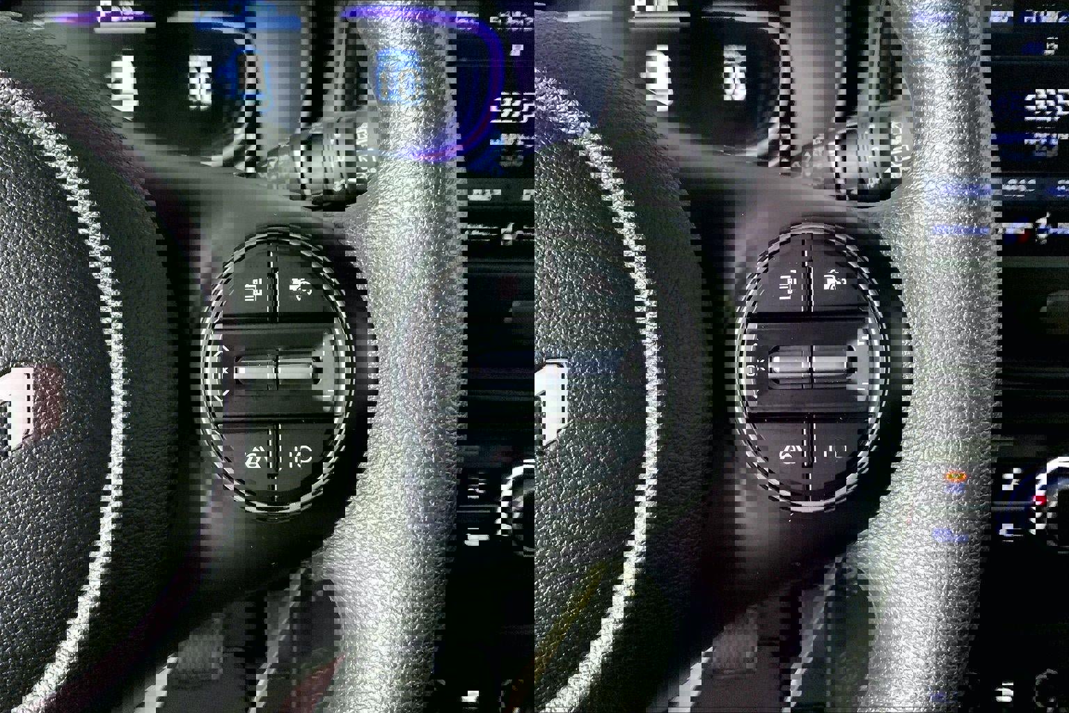 Certified 2025 Kia Soul LX image 19