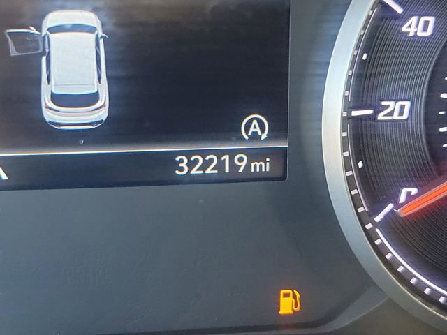 Certified 2023 Hyundai Santa Fe SE FWD image 21