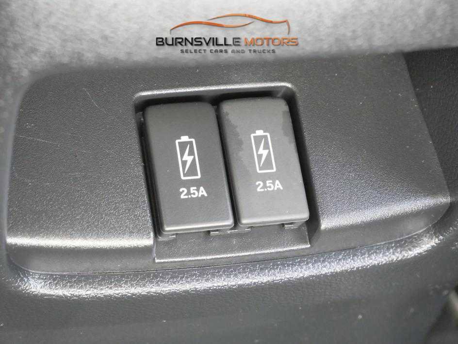 Used 2020 Honda CR-V EX-L image 16