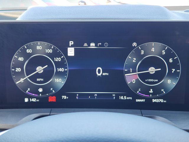 Used 2023 Kia Telluride SX Prestige X-Pro image 15