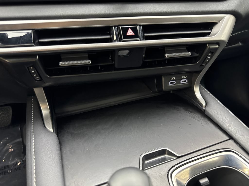 Used 2024 Lexus RX 350 Premium w/ Cold Area Package AWD/4WD image 66