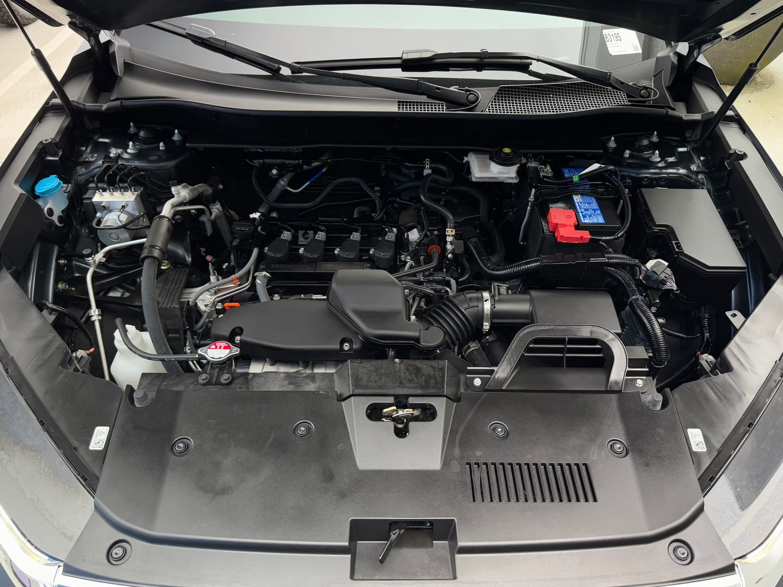 Certified 2024 Honda CR-V EX-L image 24