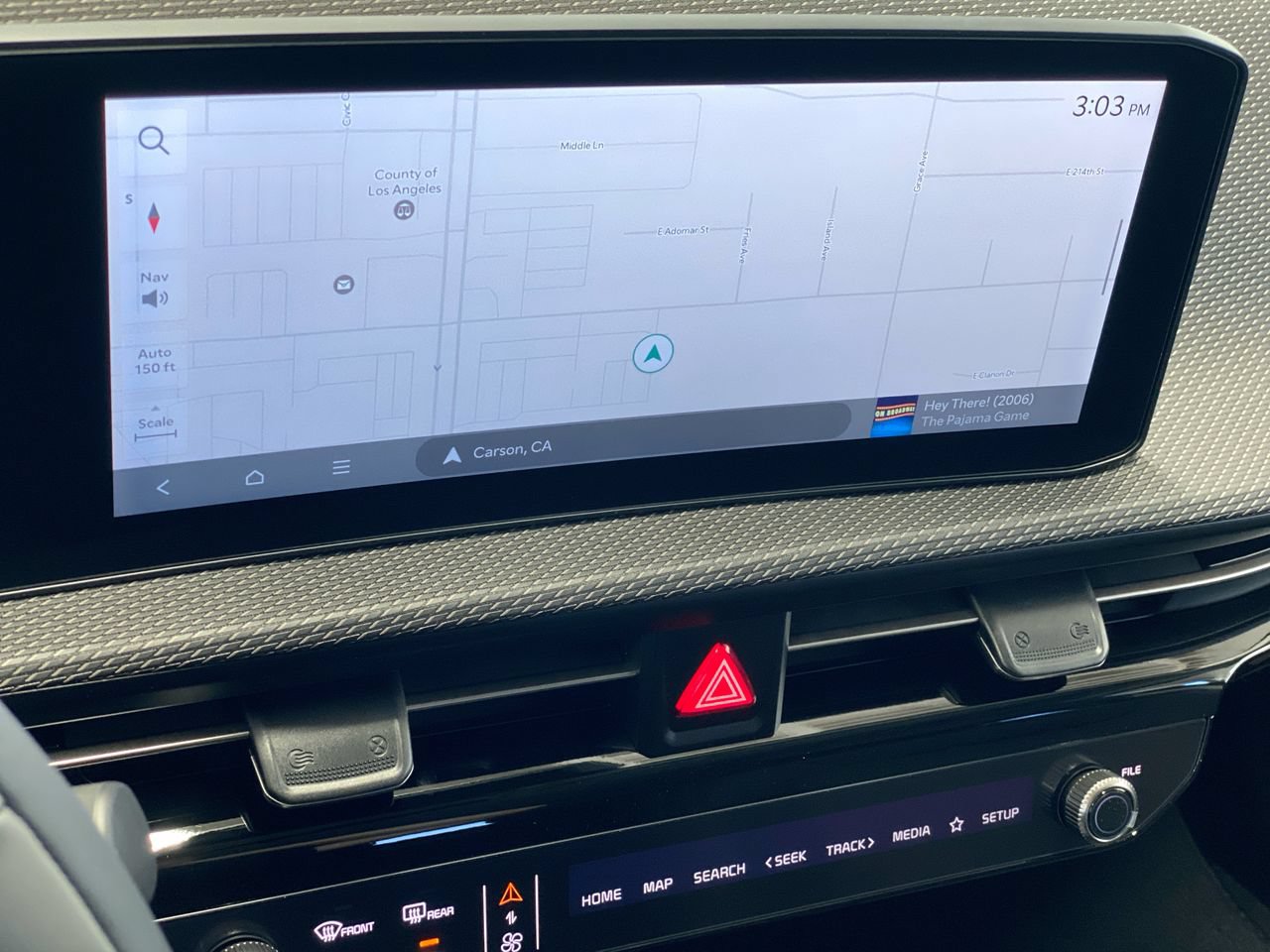 New 2026 Kia EV6 Wind RWD image 27