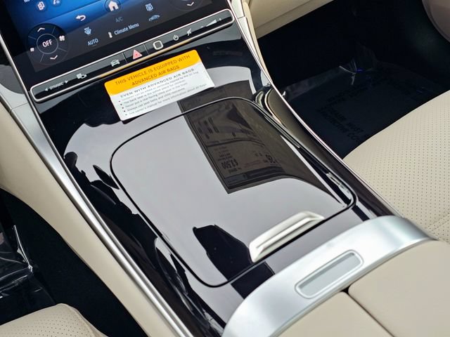 New 2026 Mercedes-Benz GLC 300 4MATIC image 29