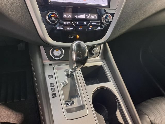 Used 2024 Nissan Murano SL AWD/4WD image 13