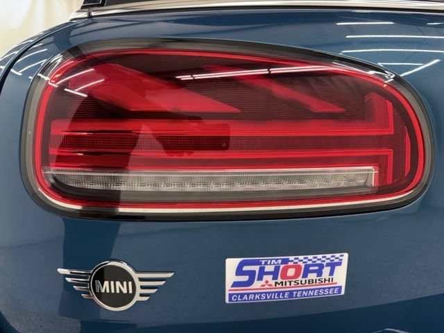 Used 2022 MINI Cooper Clubman S AWD/4WD image 10