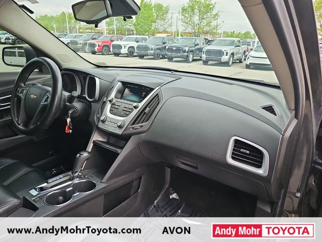 Used 2017 Chevrolet Equinox LS FWD image 32