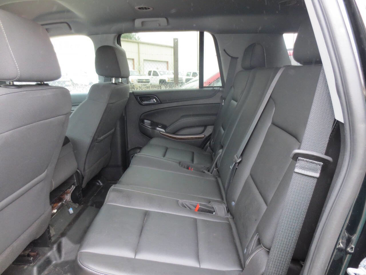 Used 2020 Chevrolet Tahoe 2WD w/ Remote Keyless Entry Package image 8