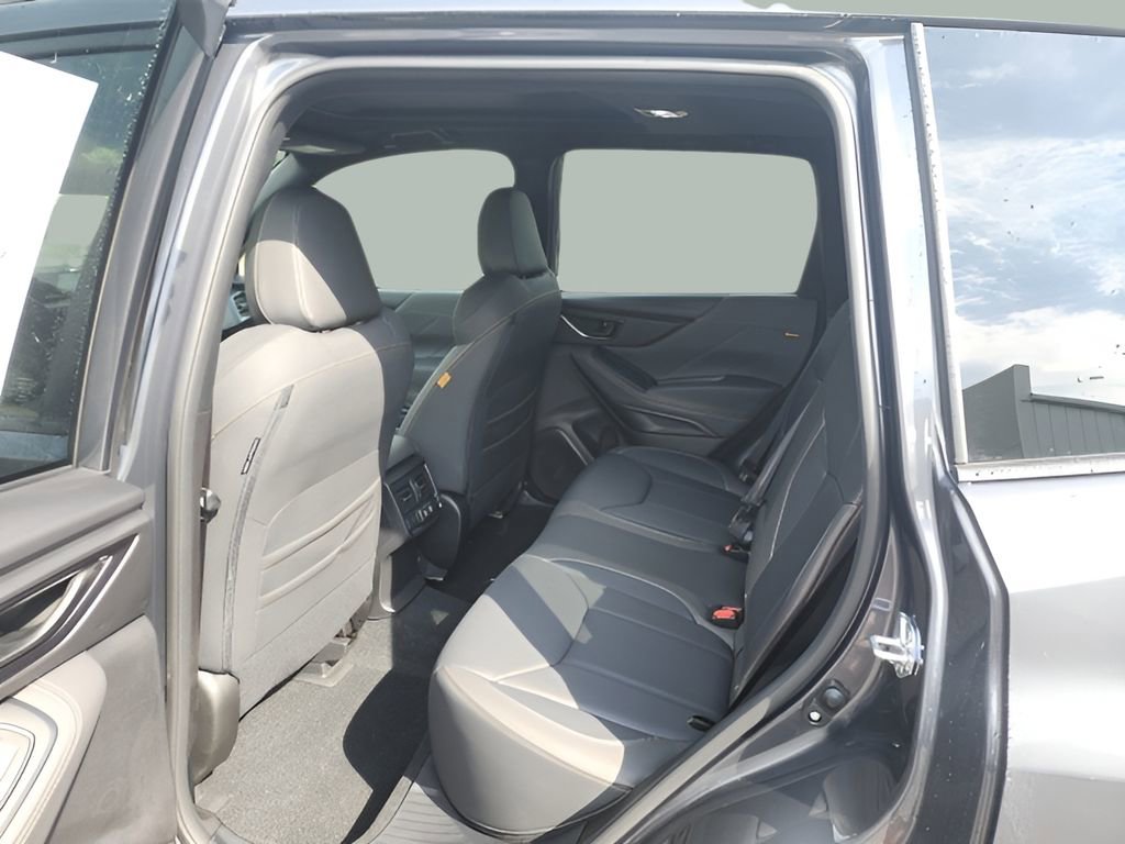 Used 2025 Subaru Forester Wilderness image 10