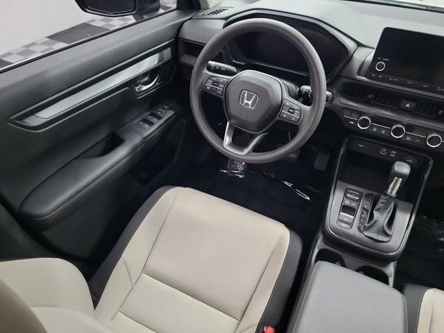 Certified 2023 Honda CR-V EX image 14